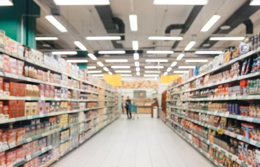 Sindicato aponta que 75% dos supermercados descumpriram acordo em Goiânia