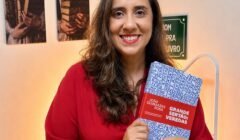 Clube do Livro celebra os 70 anos de "Grande Sertão: Veredas" com leitura comentada gratuita