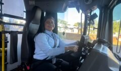 Empresa abre 20 vagas e oferece formação gratuita para motoristas
