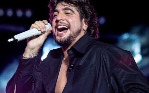 Nattan e Zezé Di Camargo comandam o Aparecida é Show 2026; veja programação