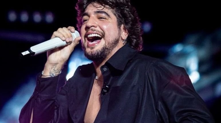 Nattan e Zezé Di Camargo comandam o Aparecida é Show 2026; veja programação