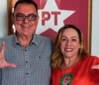 PT define estratégia para 2026 e Adriana Accorsi fica na Câmara