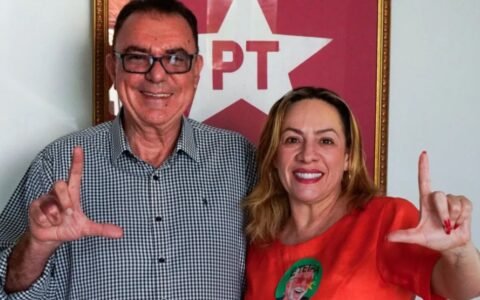 PT define estratégia para 2026 e Adriana Accorsi fica na Câmara