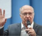 Alckmin reage a Milei após ataques contra Lula e Moraes no Brasil