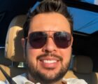 Dono do Bar Medellín, Ricardo Bruno Lobo morre em Goiânia