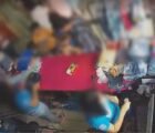 Vídeo mostra vendedora furtando dinheiro do caixa em loja de Goiânia