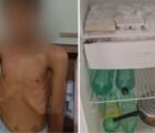 Adolescentes são encontrados trancados em quarto; casal é preso em Goiás