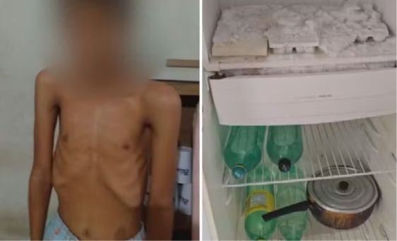 Adolescentes são encontrados trancados em quarto; casal é preso em Goiás
