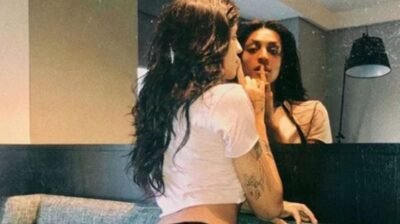 Pabllo Vittar aparece nua e de calcinha fio-dental em fotos ousadas