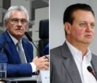 Caiado anuncia Kassab como vice em chapa presidencial do PSD