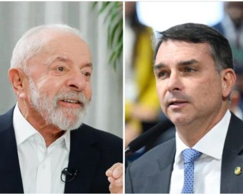 Lula autoriza abertura de sigilos e cobra Flávio: “Prove que é honesto”