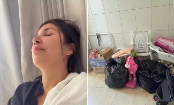 Família perde R$ 5,8 mil após cair em golpe durante aluguel de apartamento em Goiânia