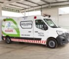 Ação na BR-060 oferece exames gratuitos a motoristas em Goiás