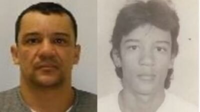 Goiano foragido há 14 anos é preso na Irlanda pela Interpol