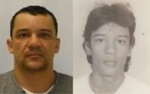 Goiano foragido há 14 anos é preso na Irlanda pela Interpol