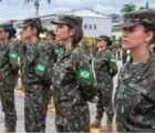 Seleção do Exército oferece vagas para sargentos temporários em Goiás