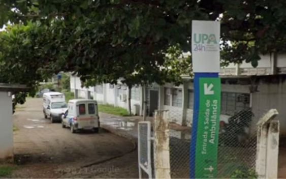Polícia prende homem após idoso ser resgatado entre a vida e a morte em Goiânia