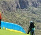 XCERRADO transforma Jaraguá em referência mundial do voo livre