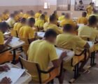 Educação no sistema prisional avança e bate recorde em Goiás