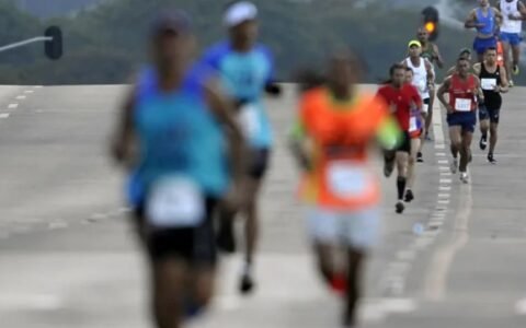 Nissei Run estreia em Goiânia com corrida e atrações para famílias