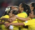 Copa Feminina de 2027 deve movimentar R$ 8,8 bilhões no Brasil