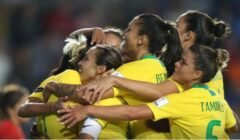 Copa Feminina de 2027 deve movimentar R$ 8,8 bilhões no Brasil