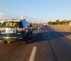 Fim de semana nas rodovias de Goiás termina com 25 acidentes e uma morte
