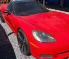 Leilão do TJGO tem Corvette, BMW e veículos a partir de R$ 1.154