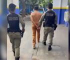 Homem é preso após atropelar ex-companheira em Goiânia