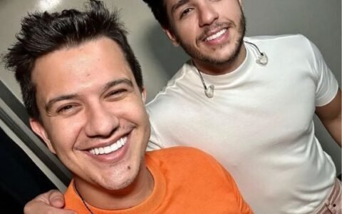 Aruanã terá operação especial durante gravação de DVD sertanejo