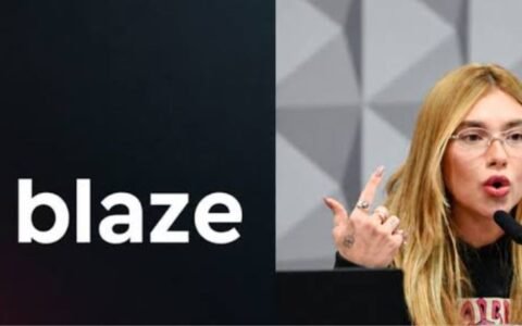 Blaze registra lucro de R$ 361 milhões e vira alvo de investigação sobre publicidade