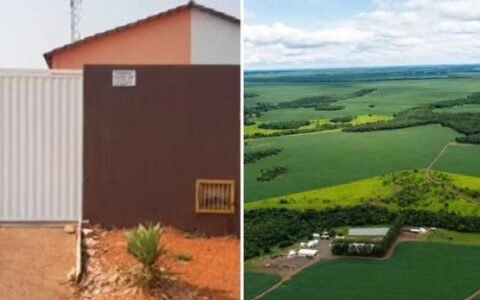 Leilões de bancos oferecem imóveis em Goiás por R$ 22 mil até R$ 77,6 milhões