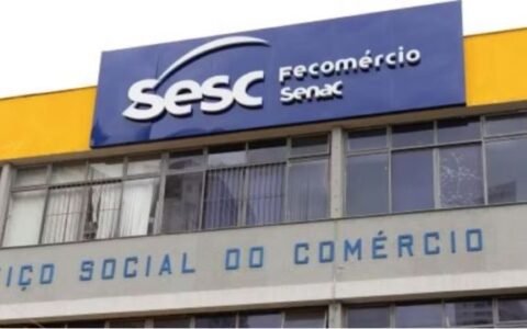 Salários de até R$ 6,2 mil: Sesc e Senac têm novas vagas em Goiás