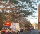 Colisão na GO-164 mata motorista e deixa outro ferido em Goiás