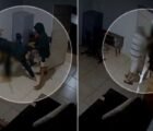 Adolescentes invadem casa, rendem idoso e roubam R$ 2 mil em Goiás