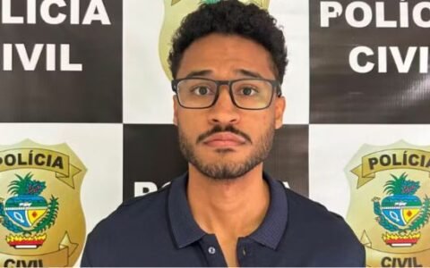 Ex-gerente bancário é preso após suspeita de fraude milionária