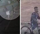 Menino junta R$ 2 mil vendendo balinhas por 6 meses e tem bicicleta roubada