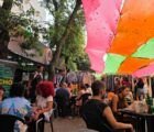 Goiânia recebe domingo de moda circular com 50 brechós