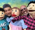 Peça gratuita anima férias das crianças em Goiânia neste sábado