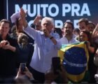 Caiado é oficializado pelo PSD e lança candidatura à Presidência com críticas a Lula e Flávio Bolsonaro