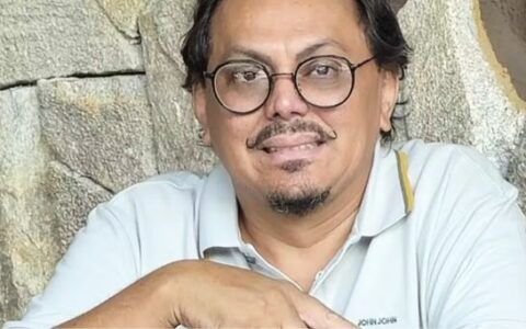 Briga por apartamento teria terminado com jornalista e cachorro mortos, revela polícia