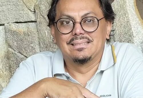 Briga por apartamento teria terminado com jornalista e cachorro mortos, revela polícia