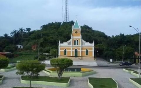 Concurso em Buriti Alegre tem 21 vagas e salários de até R$ 4,6 mil