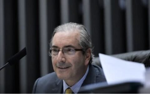 STF bloqueia R$ 6 milhões de Eduardo Cunha por indicação de emendas