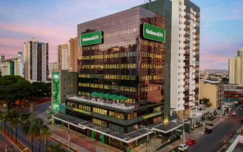 Unimed Goiânia abre vagas de emprego na capital