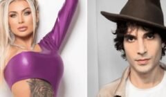 Andressa Urach convida Fiuk para produzir conteúdo adulto