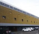 Atleta fica sem movimentos após golpe proibido em luta de jiu-jítsu