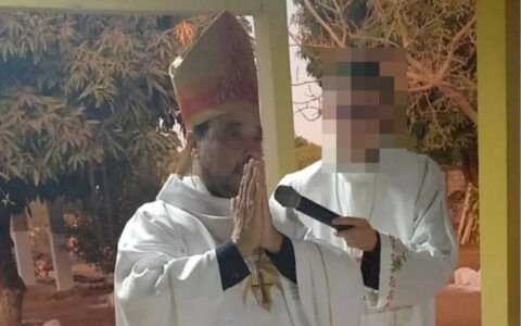 Candidato a deputado federal por Goiás tem prisão em aberto e não declara bens