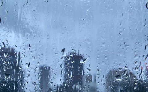 Chuva pode retornar a Goiás entre os dias 25 e 27