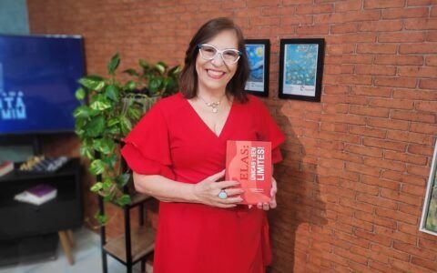 Goiânia recebe lançamento de livro com histórias de 14 mulheres